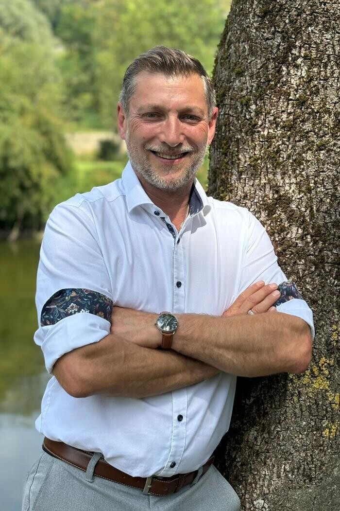 Bilder ERGO Versicherung Mario Fischer