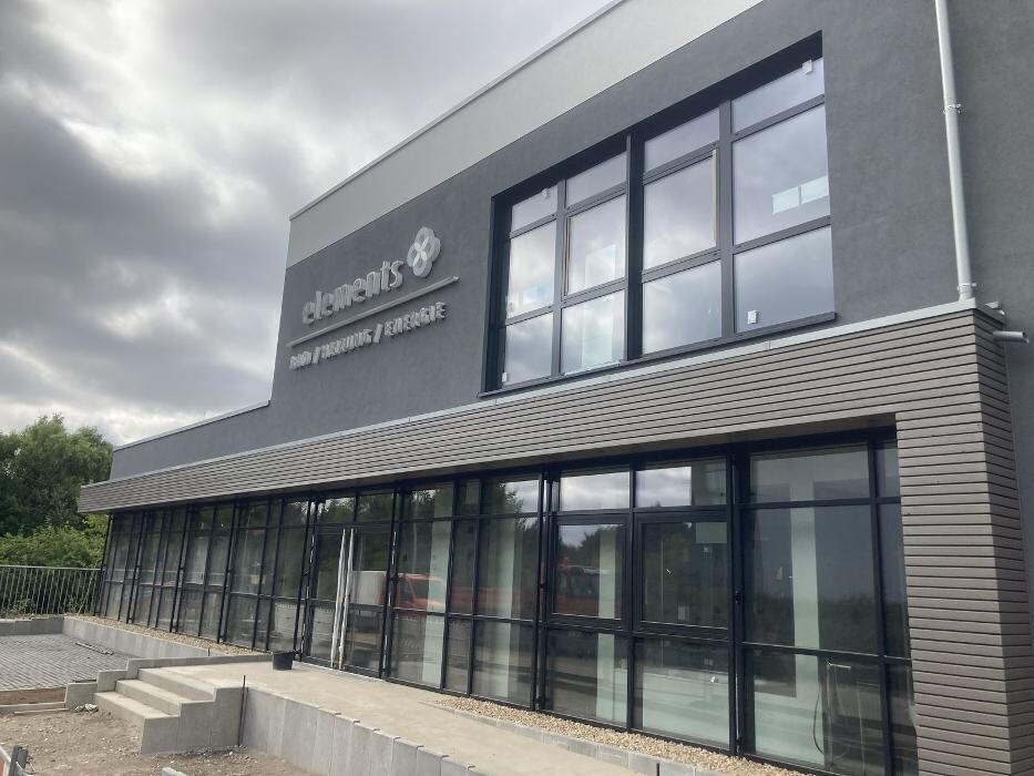 Bilder ELEMENTS Grevenbroich