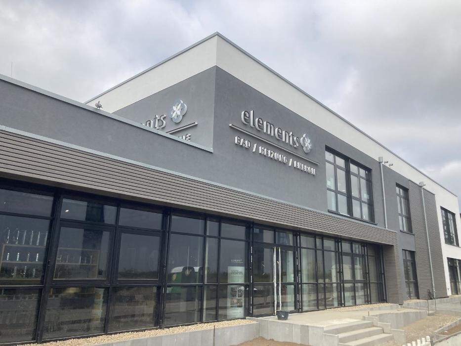 Bilder ELEMENTS Grevenbroich