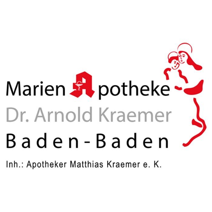 Marien Apotheke Inh. Matthias Kraemer e.K. Logo