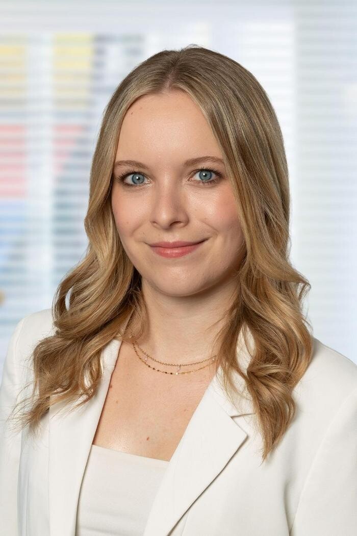 Bilder ERGO Pro Laura Thalmaier