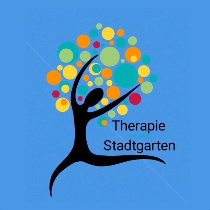 Therapie am Stadtgarten - Physiotherapie Stefanie Schützbach Logo