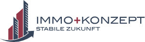 Immo + Konzept GmbH Logo