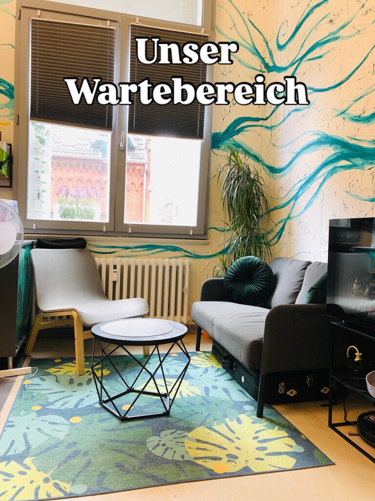 Bilder Farbe für die Seele - Tattoo & Piercing Atelier - Hannover