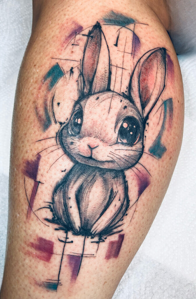 Bilder Farbe für die Seele - Tattoo & Piercing Atelier - Hannover