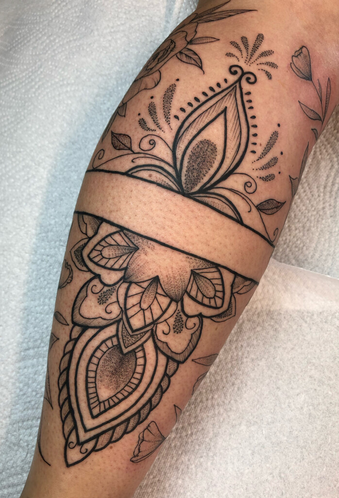 Bilder Farbe für die Seele - Tattoo & Piercing Atelier - Hannover