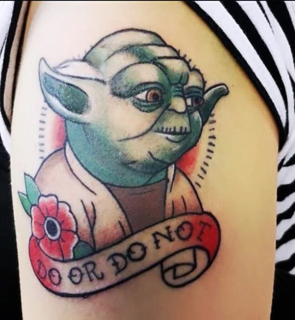 Bilder Farbe für die Seele - Tattoo & Piercing Atelier - Hannover