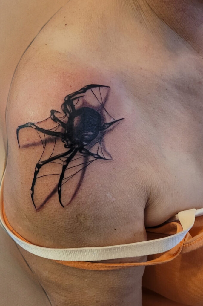 Bilder Farbe für die Seele - Tattoo & Piercing Atelier - Hannover