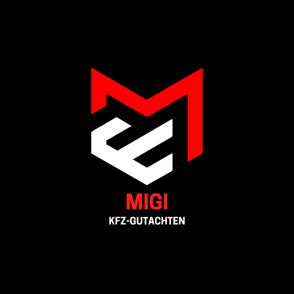 MIGI Kfz-Gutachten Logo