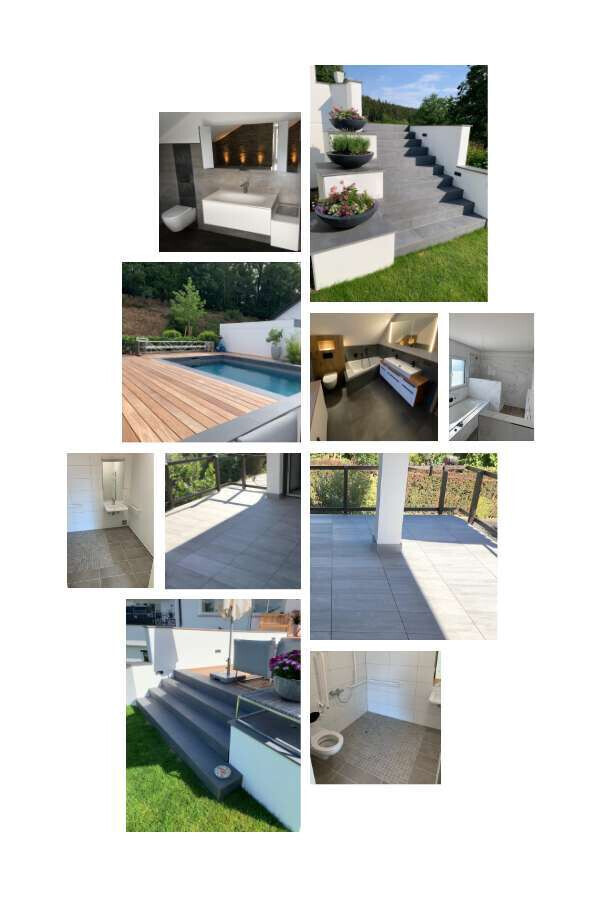 Bilder FS.FliesenTechnik