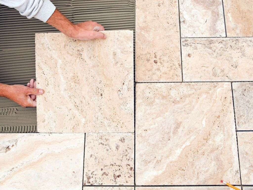 Bilder FS.FliesenTechnik