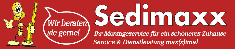 Sedimaxx Logo