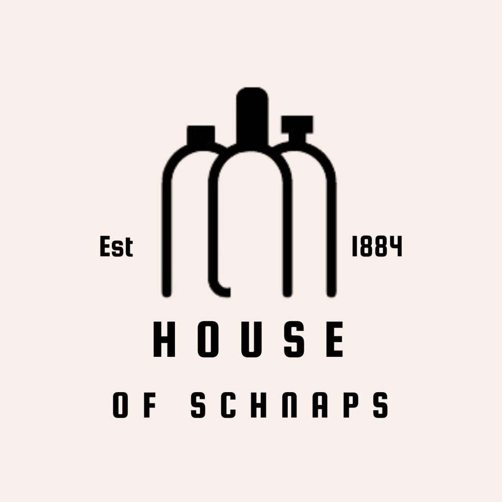 House of Schnaps Logo