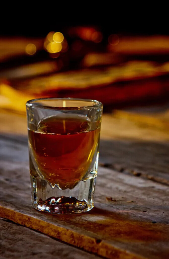 Bilder House of Schnaps