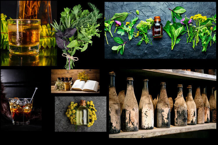 Bilder House of Schnaps