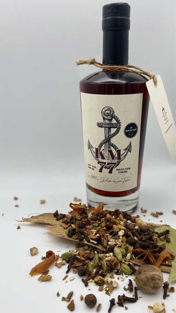 Bilder House of Schnaps