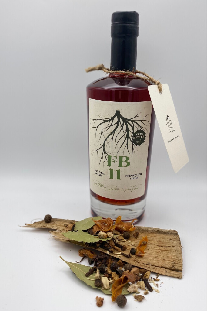 Bilder House of Schnaps