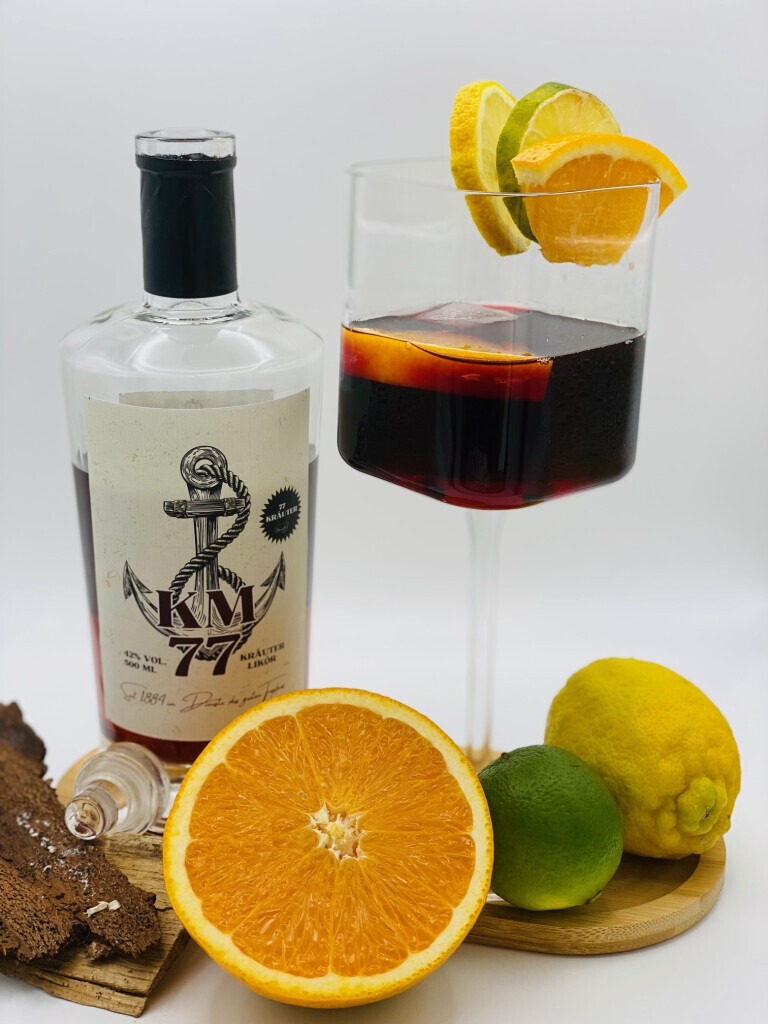 Bilder House of Schnaps