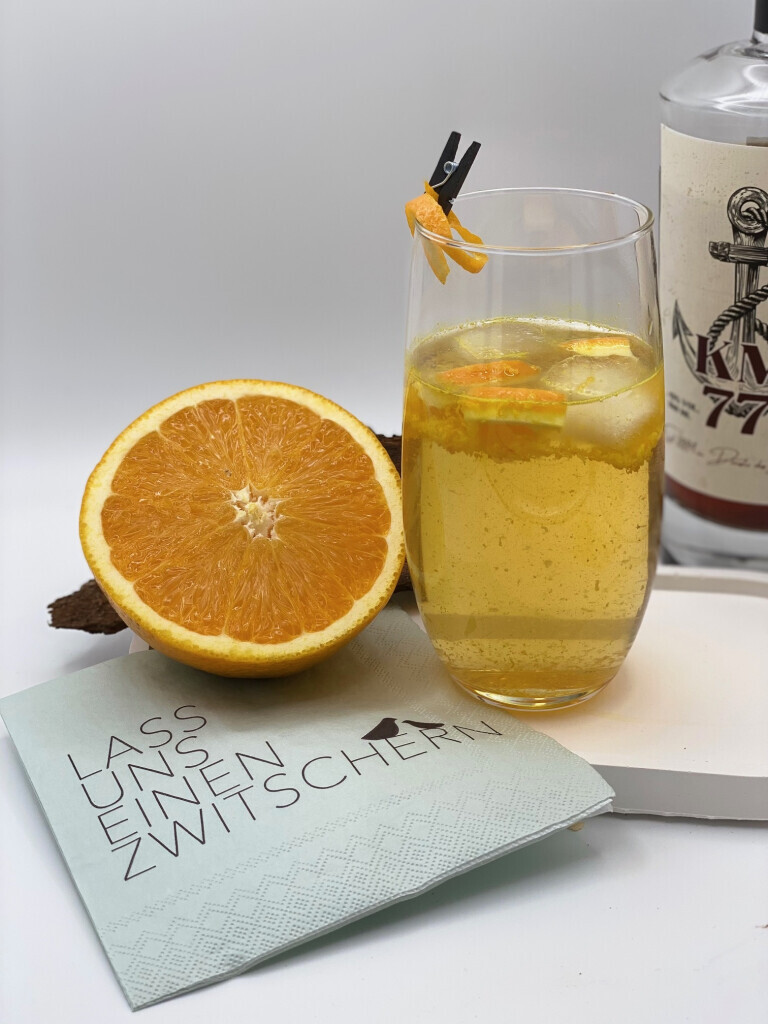 Bilder House of Schnaps