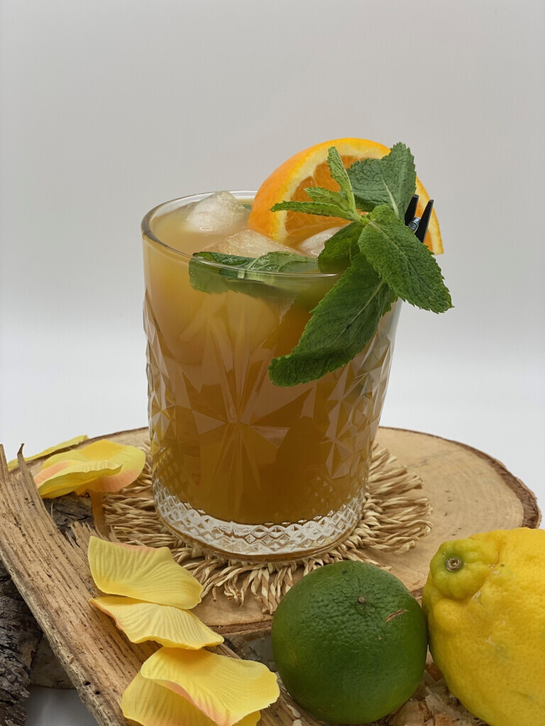 Bilder House of Schnaps