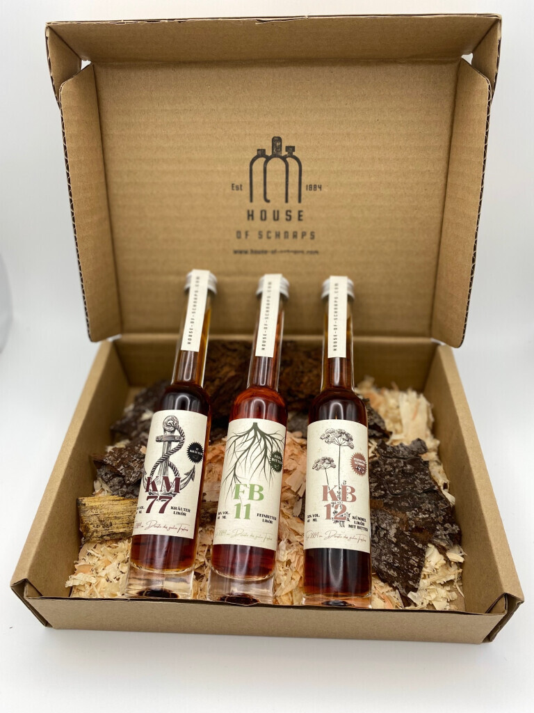 Bilder House of Schnaps