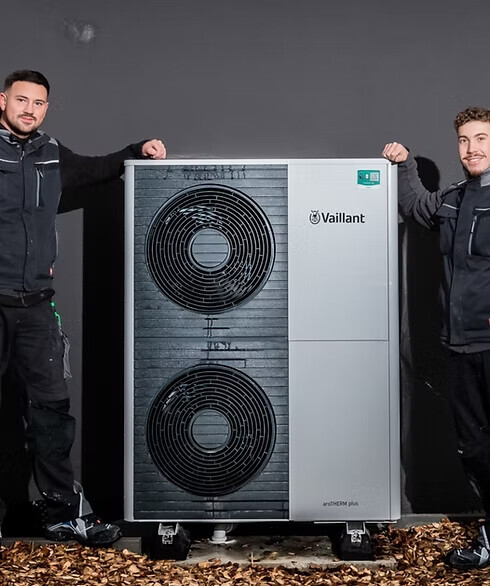 Bilder SWS Haustechnik & Gebäudemanagement