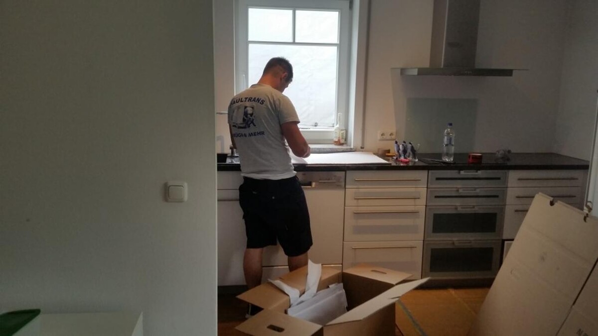 Bilder Umzüge Augsburg | Ihr Umzugsunternehmen Paultrans