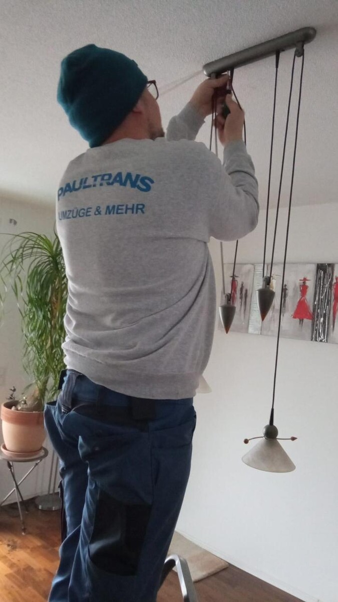 Bilder Umzüge Augsburg | Ihr Umzugsunternehmen Paultrans
