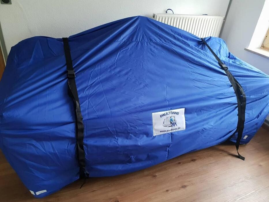 Bilder Umzüge Augsburg | Ihr Umzugsunternehmen Paultrans