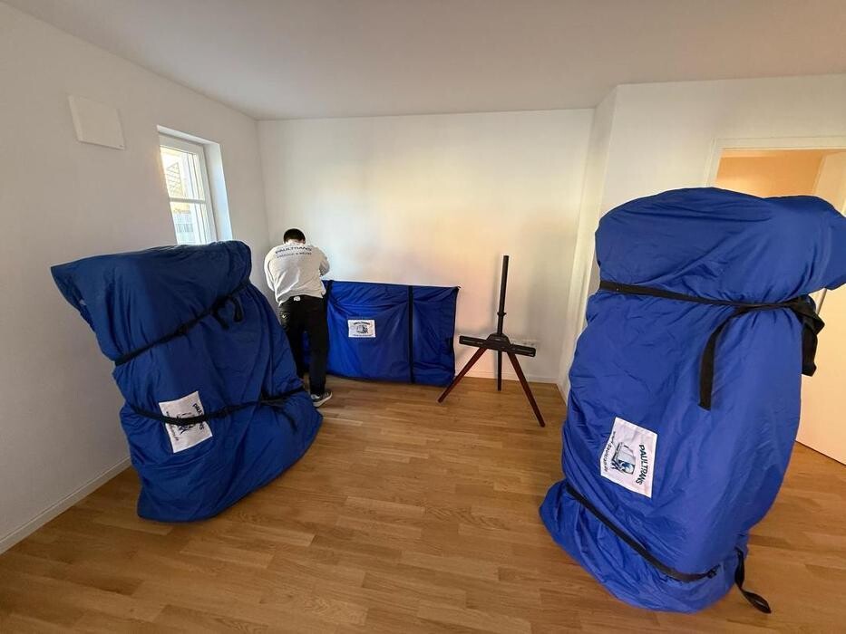 Bilder Umzüge Augsburg | Ihr Umzugsunternehmen Paultrans