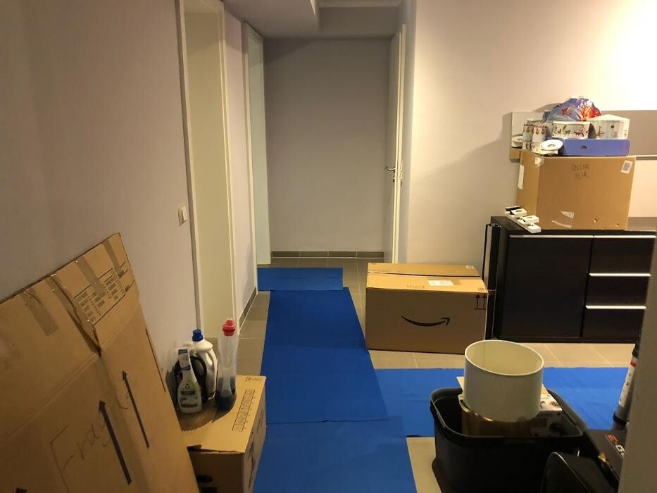 Bilder Umzüge Augsburg | Ihr Umzugsunternehmen Paultrans