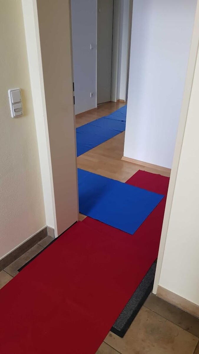 Bilder Umzüge Augsburg | Ihr Umzugsunternehmen Paultrans
