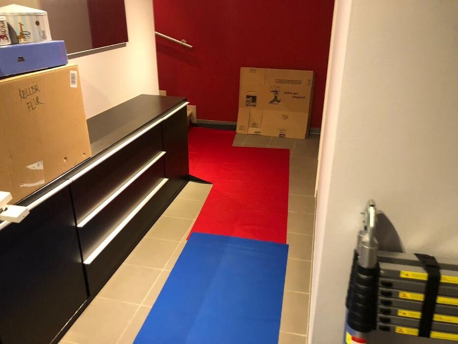 Bilder Umzüge Augsburg | Ihr Umzugsunternehmen Paultrans