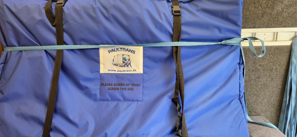 Bilder Umzüge Augsburg | Ihr Umzugsunternehmen Paultrans