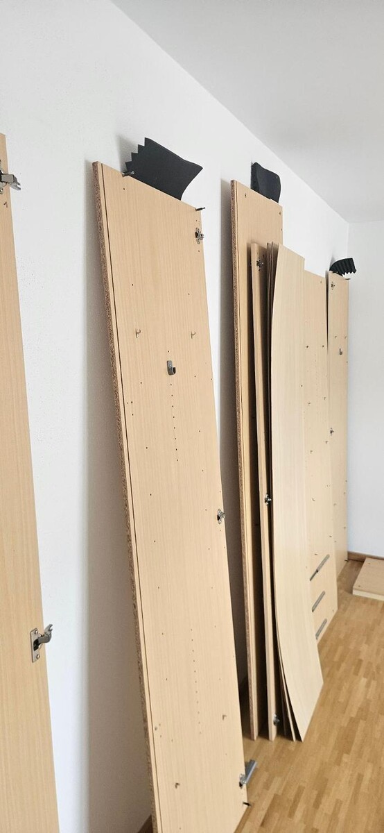 Bilder Umzüge Augsburg | Ihr Umzugsunternehmen Paultrans