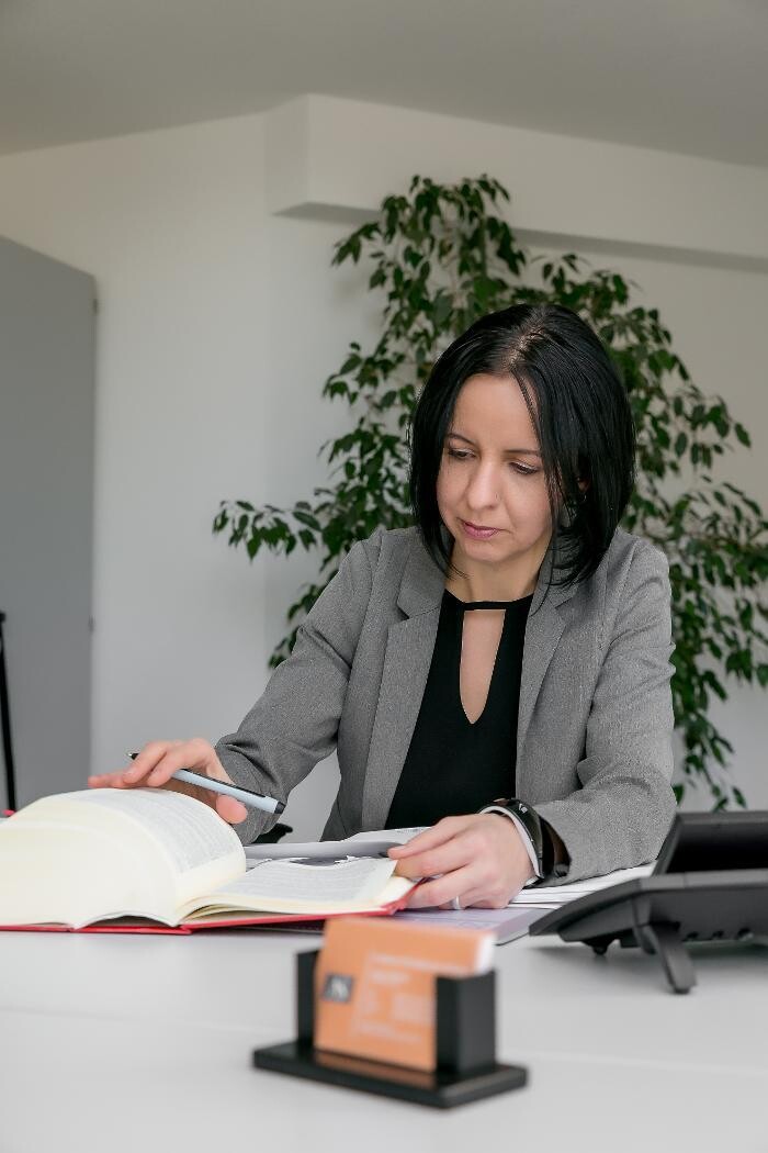 Bilder Anja Stein Anwaltskanzlei