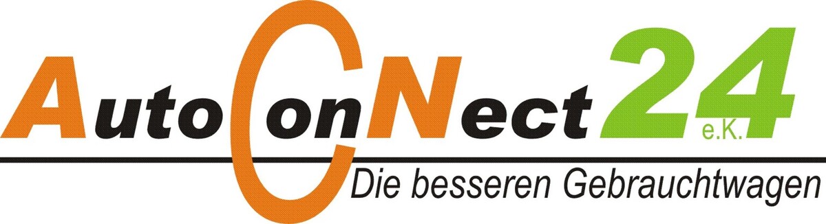 Autoconnect24 e.K. Logo