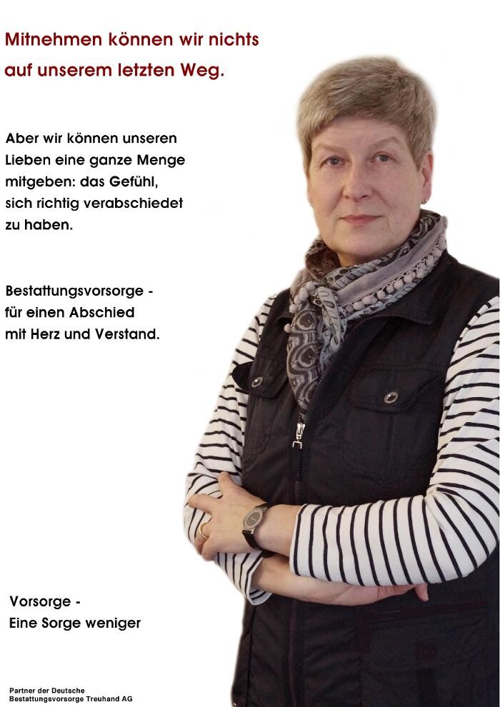 Bilder Bestattungen Stöber