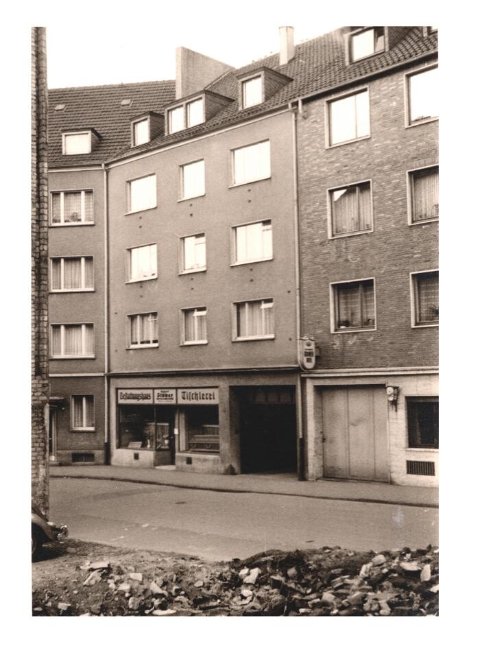 Bilder Bestattungen Stöber