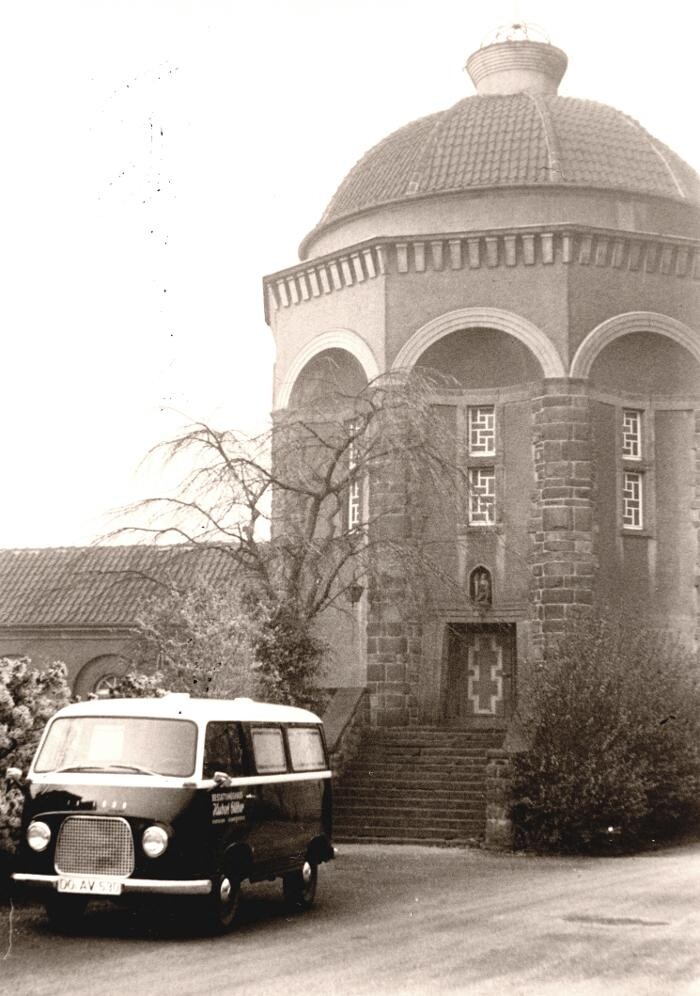 Bilder Bestattungen Stöber