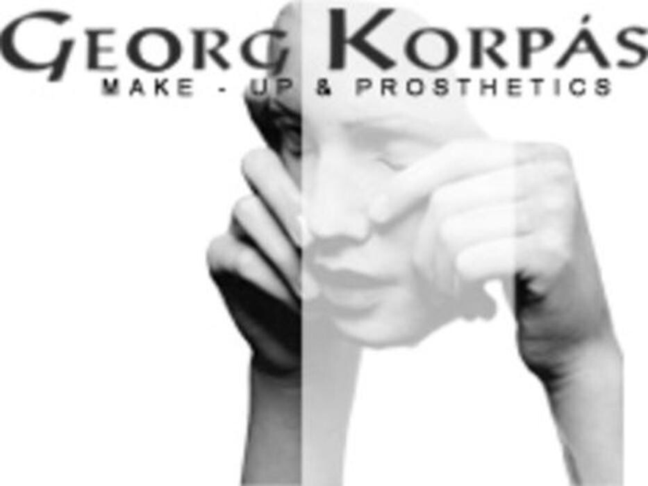Bilder Georg Korpas Maskenbildner