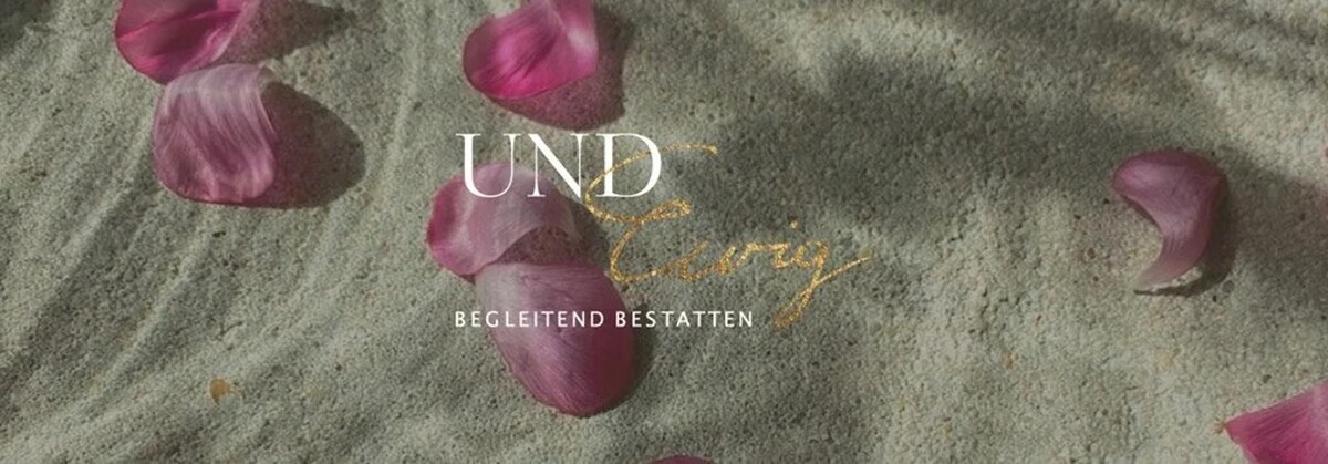 Bilder Und Ewig - begleitend bestatten