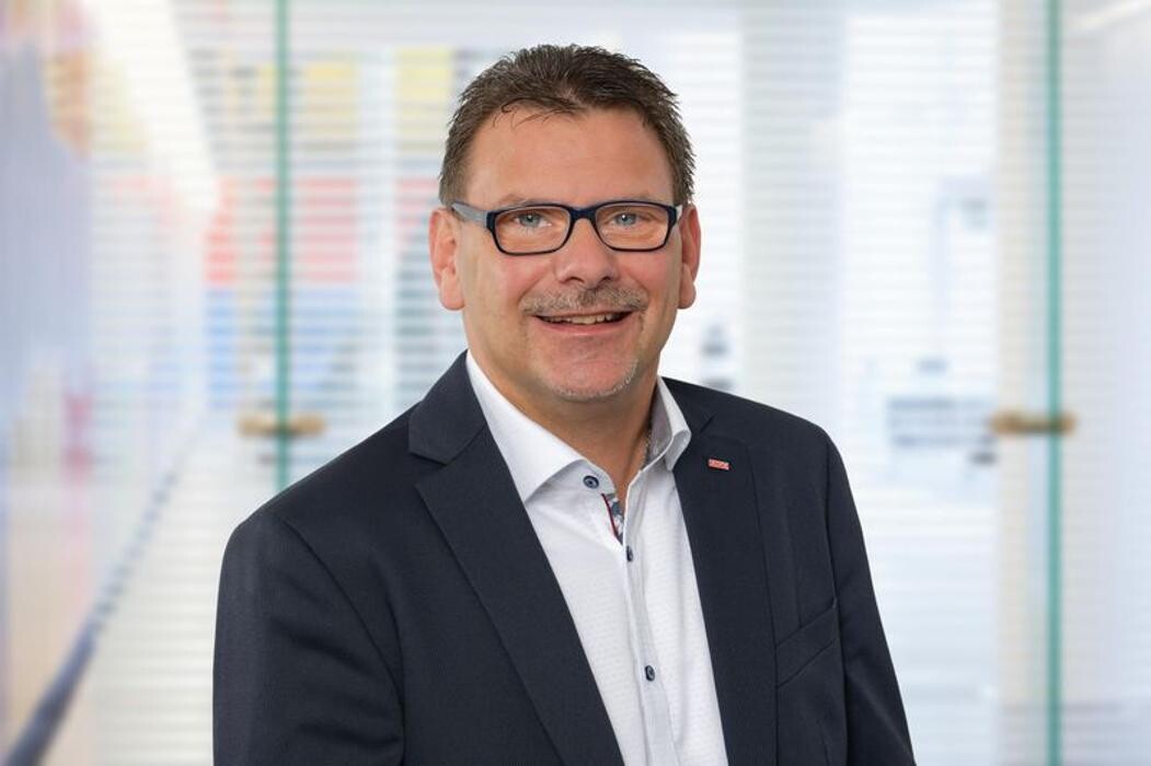 Bilder ERGO Versicherung Rene Hen
