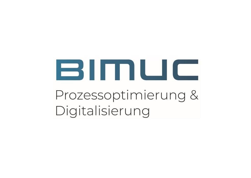 Bilder BIMUC Prozessoptimierung & Digitalisierung