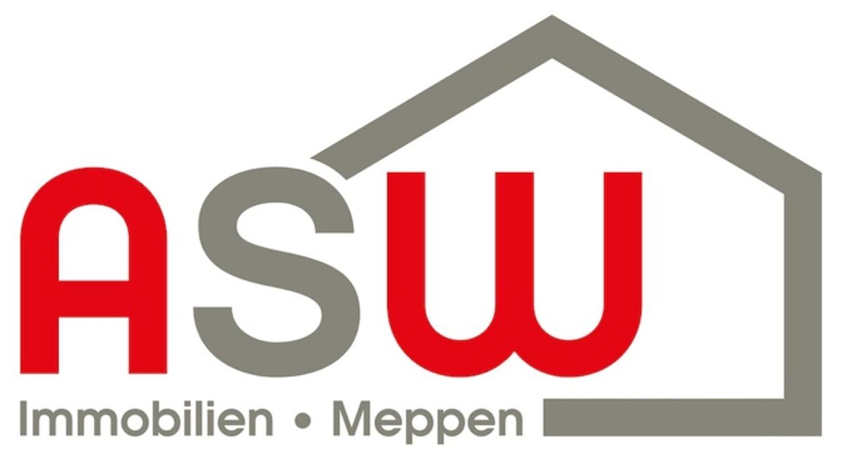 ASW Immobilien e.K. Logo