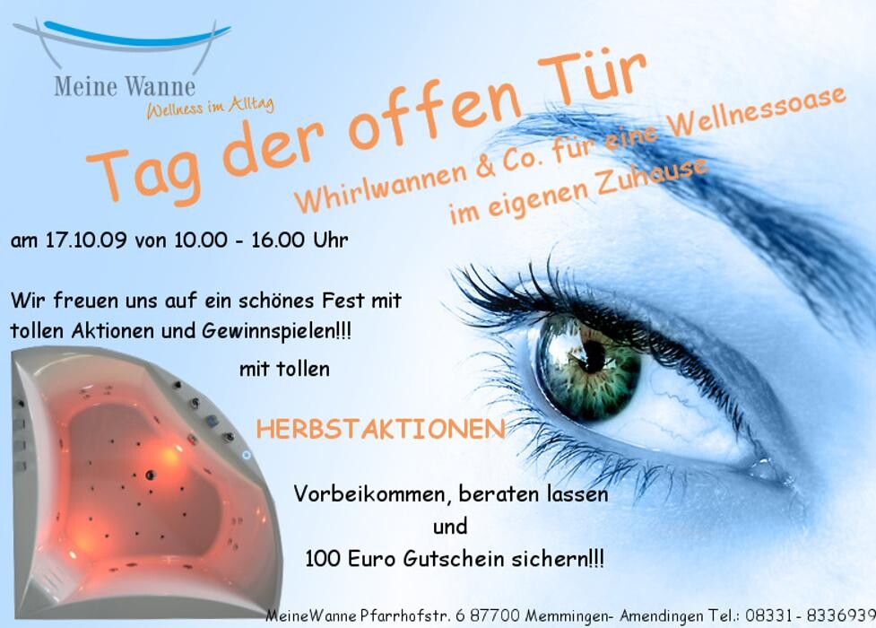 Bilder Meine Wanne Sanitärhandel