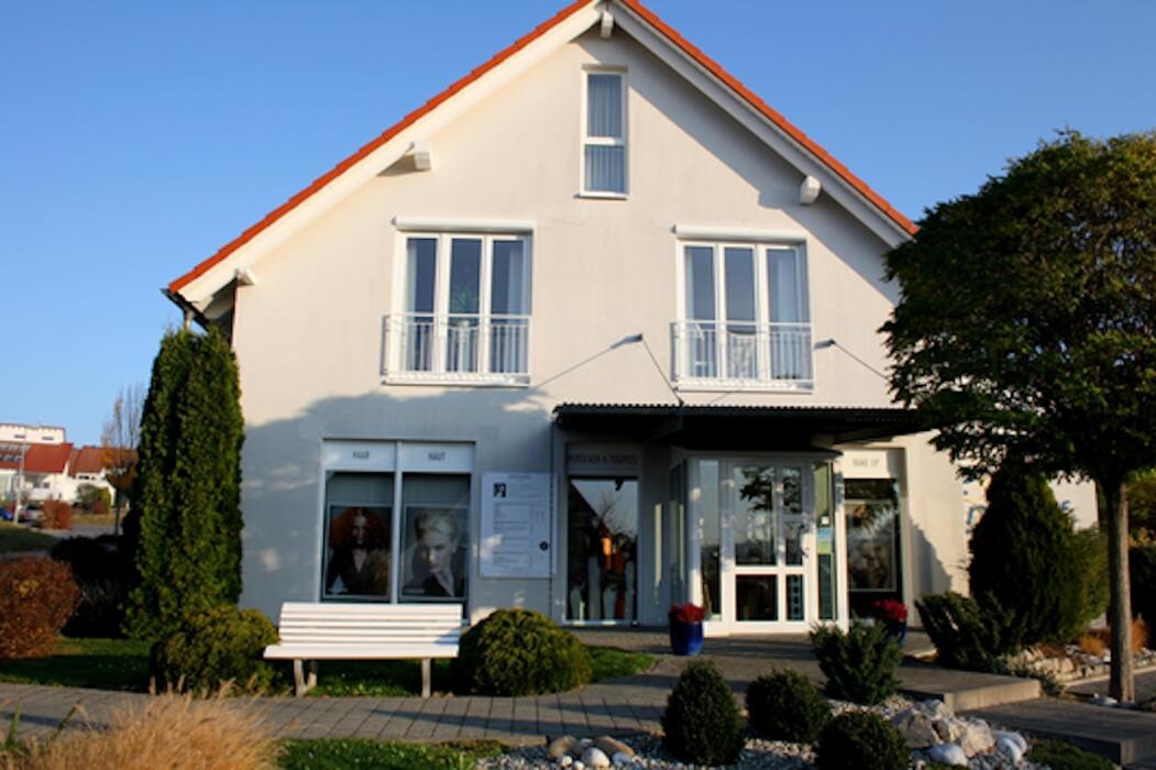 Bilder Friseurteam Jürgen Imhof