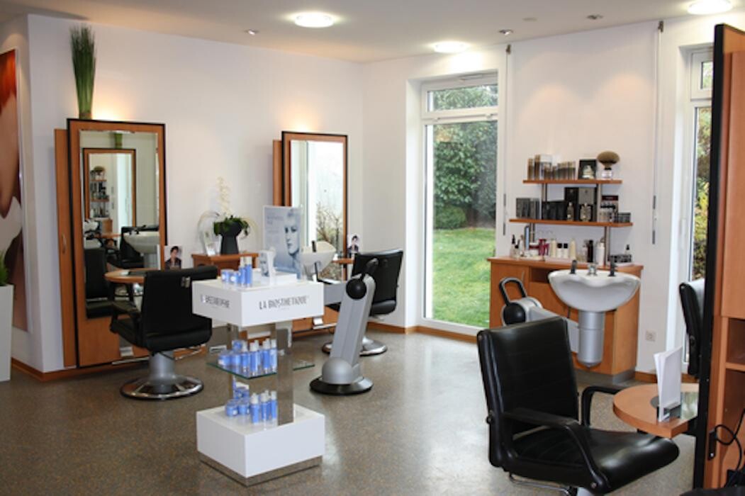 Bilder Friseurteam Jürgen Imhof