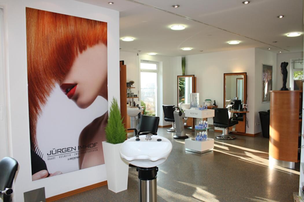 Bilder Friseurteam Jürgen Imhof