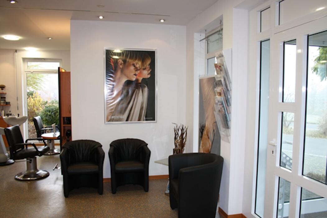 Bilder Friseurteam Jürgen Imhof